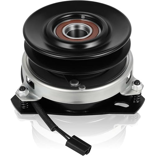 Electric PTO Clutch for John Deere 240 245 260 265 285 320 GT242 GT262 GT275 Scotts S2554 Replacement Part Number AM103035 AM108601 AM115093 AM119536 - PTO离合器 from MyMROmarts