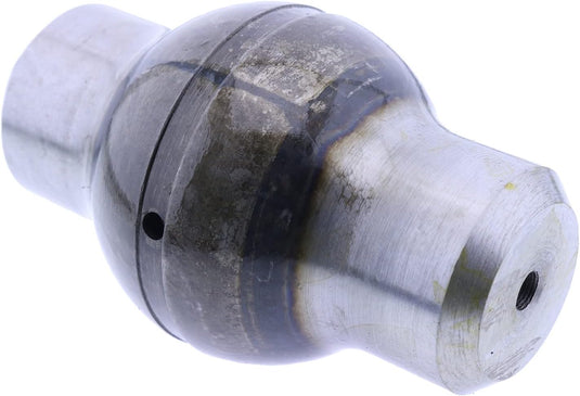 Trunnion Ball 120-Y46-3161 for Komatsu Bulldozers D61PX-15 D61PX-12 D61EX-15 D61EX-12 D61E-12 D58P-1C D58P-1B D53A-18 D50A-18 from MyMROmarts