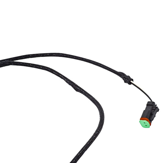 Rear Door Wiring Harness 7418010 for Bobcat A770 S450 S510 S530 S550 S570 S590 S595 S630 S650 S740 S750 S770 S850 T450 T550 T590 T595 T630 T650 T740 T750 T770 T870 - Electrical Parts > Other Electrical Parts > Wire Harness from MyMROmarts