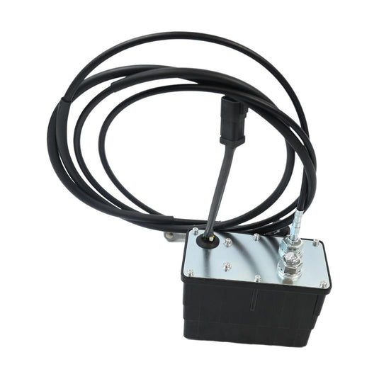 Governor Accelerator Throttle Motor Assembly ASSY 386-3439 3863439 21EN-32360 21EN-32380 for Caterpillar Excavator 320D2 E320D2 E320 320 D2 - Electrical Parts > Electronic Control System > Throttle motor from MyMROmarts