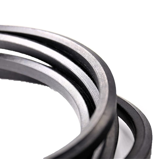 Lawn Tractor Double V Deck Belt LVU21853 For John Deere 1023E 1025R and 1026R Compact Tractors - Engine Parts > Other Engine Parts > Engine Belts from MyMROmarts