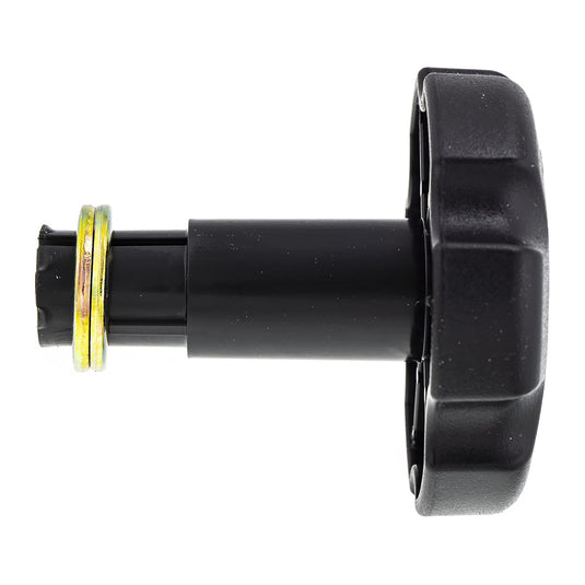 Depth Dial Knob Replacement Part AM144333 for John Deere X300 X320 X360 X500 X530 X540 X590 Tractors from MyMROmarts