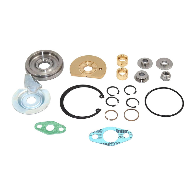 Load image into Gallery viewer, New S410G S410SX Turbo Repair Rebuild Kit 14969880000 for CAT C15 C16 3406B 3406C 3406 from MyMROmarts
