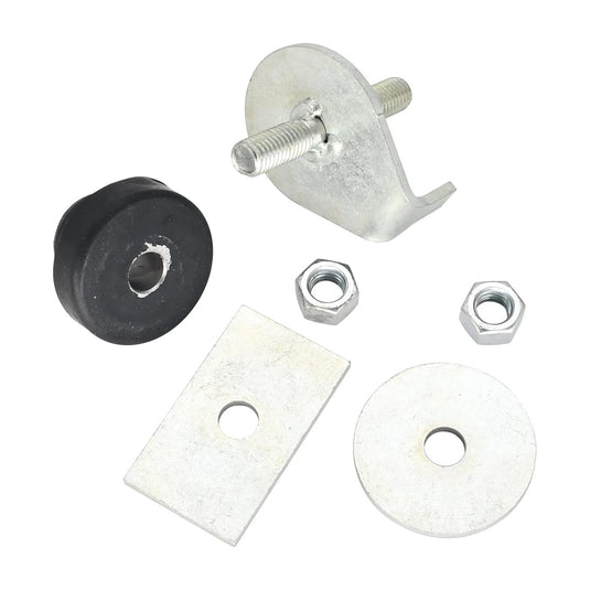 Cab Mounting Joint Bolt Assembly 6560633 6553709 For Bobcat Skid Steer Loaders A220 A300 S70 S100 S130 S150 S160 S175 S185 S205 S220 S250 S300 S330 S630 S650 S850 T110 T140 from MyMROmarts