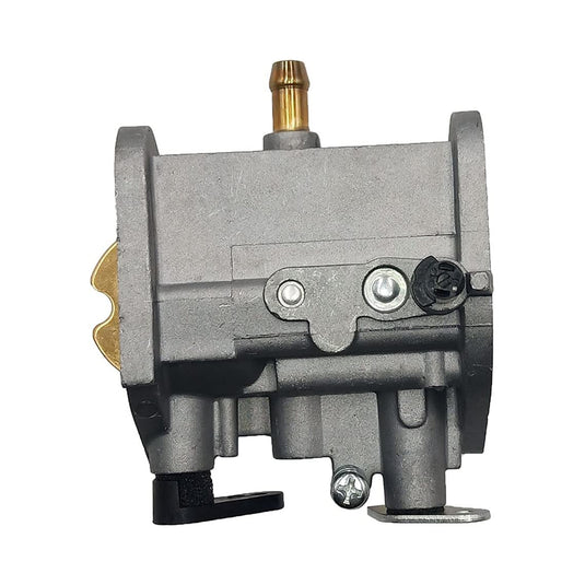 Carburetor Fuel Pump Kit 15004-0818 15004-0822 15004-7060 15004-7053 15003-7081 for John Deere X300 X300R Kawasaki FS541V FR600V FS600V Engine from MyMROmarts