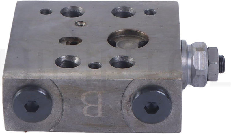 Cargue la imagen en el visor de la galería, 723-40-70100 7234070100 Pressure Reducing Valve Relief Valve for Komatsu PC200-6 BR200 BR210 BR250 BR350 Excavator from MyMROmarts
