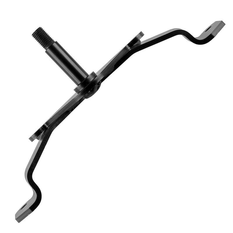 Load image into Gallery viewer, Steering Sector Gear AM136297 M151206 For John Deere X300 X320 X340 from MyMROmarts
