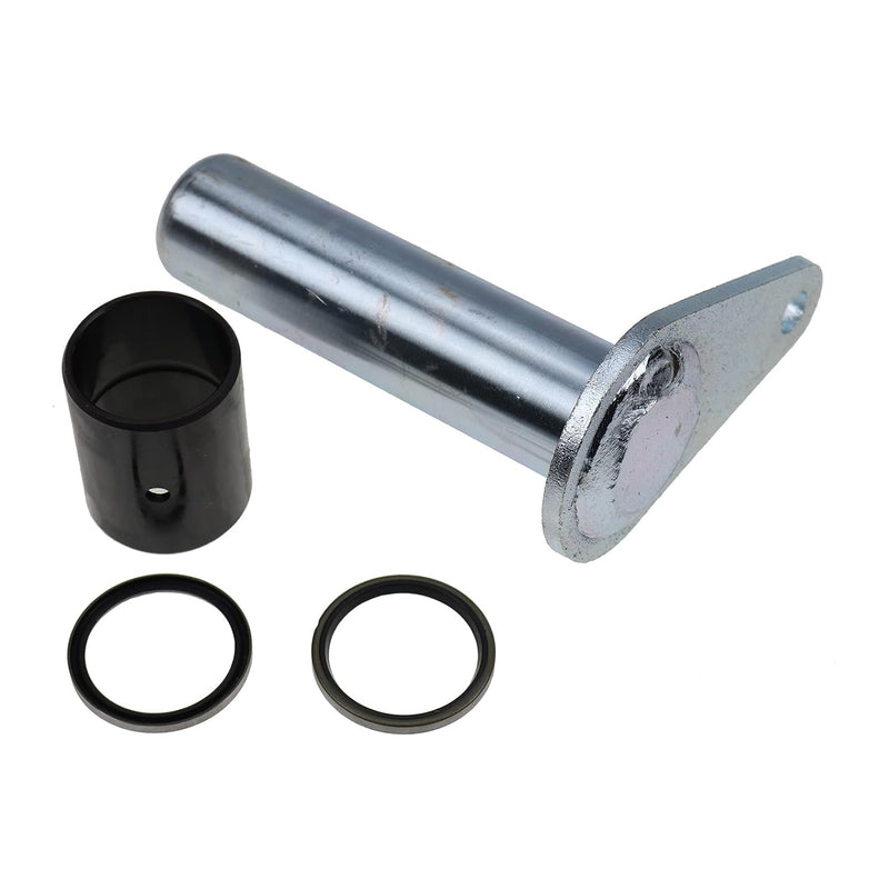 Load image into Gallery viewer, Lower Tilt Cylinder Pivot Pin Kit 6716601 225855 6805150 for Bobcat 751 S130 763 T140 863 T200 864 753 from MyMROmarts
