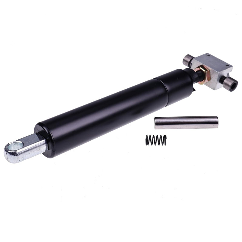 Load image into Gallery viewer, Gas Strut Spring Cylinder AT160662 AT220225 Compatible with John Deere Models TC44H TC54H TC62H 300D 310D 310E 310SE 315D 315SE 410D 410E 444H 444HLL 444J 444JR 510D 544H 544HLL 544J 624H from MyMROmarts
