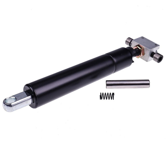Gas Strut Spring Cylinder AT160662 AT220225 Compatible with John Deere Models TC44H TC54H TC62H 300D 310D 310E 310SE 315D 315SE 410D 410E 444H 444HLL 444J 444JR 510D 544H 544HLL 544J 624H from MyMROmarts
