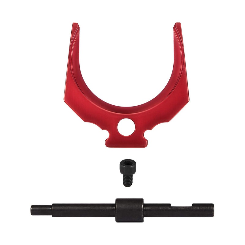 Load image into Gallery viewer, Injector Height Adjustment Gauge Tool Aluminum Alloy 9U-7227 For CAT Caterpillar 3406E, C-15 and C-16 from MyMROmarts
