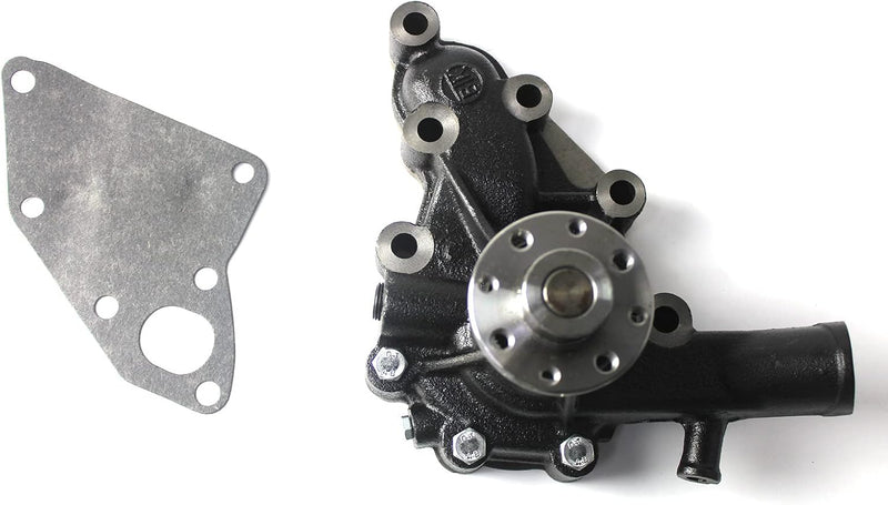 Carica immagine in Galleria Viewer, Engine Water Pump C240 C240PKJ for TCM KOMATSU FORKLIFT for Isuzu Engine - Engine Parts > Cooling System > Engine Water Pump from MyMROmarts
