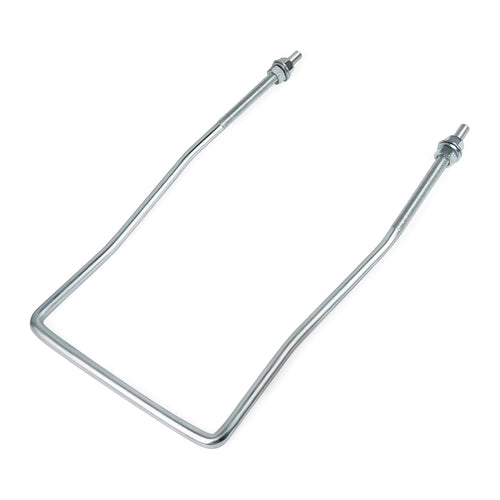 U Bolt Front Draft Arm M153771 M157568 For John Deere X300 X300R X304 X305R X310 X320 X324 X340 X360 X500 X520 X530 X534 X540 X590 from MyMROmarts