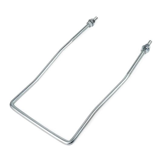 U Bolt Front Draft Arm M153771 M157568 For John Deere X300 X300R X304 X305R X310 X320 X324 X340 X360 X500 X520 X530 X534 X540 X590 from MyMROmarts