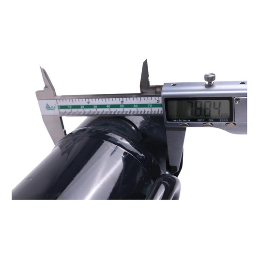 Hydraulic Tilt Cylinder Left Hand 7367893 7235738 for Bobcat S650 S770 T650 T770 T630 - Hydraulic Parts > Hydraulic Cylinder from MyMROmarts