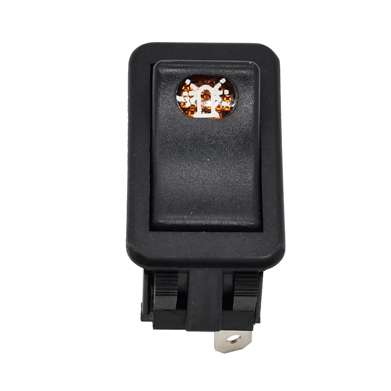 Load image into Gallery viewer, Light Switch 6668816 For Bobcat Beacon Switch 751 753 763 773 863 873 883 963 Skid Steer Rocker from MyMROmarts
