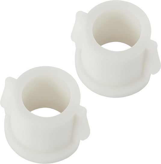 2 Pack Steering Shaft Bushing Compatible with John Deere D100 D105 D110 D120 D125 D130 D140 from MyMROmarts