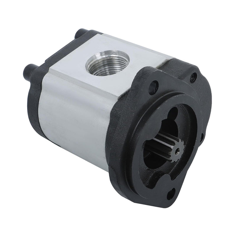 Load image into Gallery viewer, Hydraulic Gear Pump 6672051 6672513 550136836 For Bobcat 733 751 753 763 773 363 7753 751G 753G 763G Skid Steer Loader from MyMROmarts
