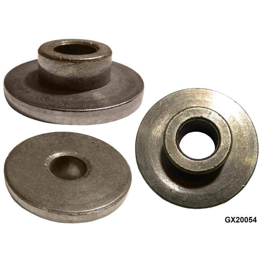 RAParts Steering Gear Hardware Fits John Deere D100 D105 D110 D120 D125 D130 D140 D150 from MyMROmarts