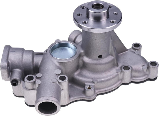 Engine Water Pump 8972541483 for Isuzu Engine 3LD1 4LE1 - Engine Parts > Cooling System > Engine Water Pump from MyMROmarts