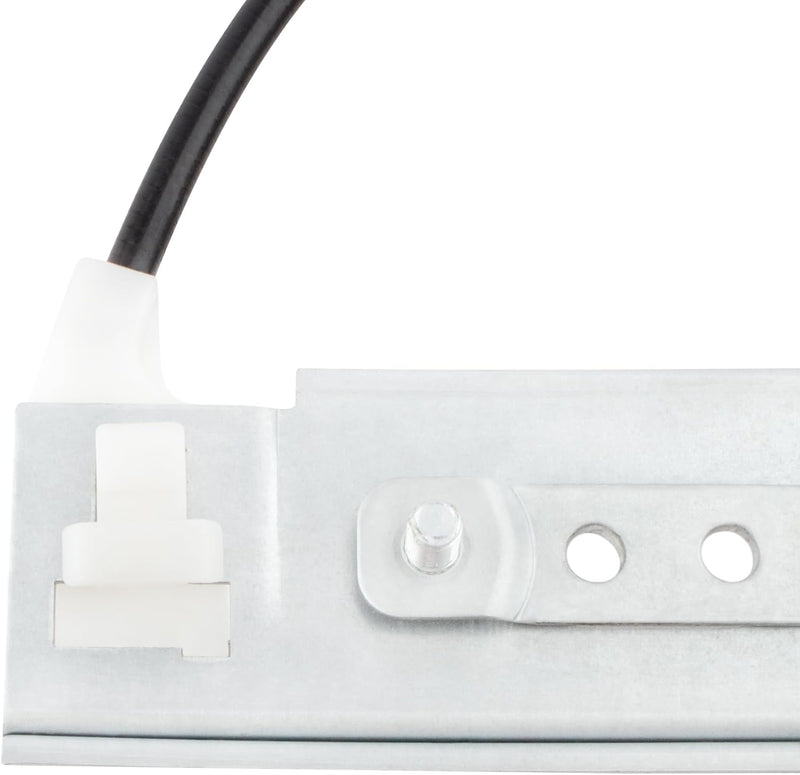 Load image into Gallery viewer, New Window Regulator W/Motor Rear Passenger Side Right RRH Replacement For 2006 2007 2008 2009 2010 2011 Chevy HHR 22714333 741-441 82211 - Electrical Parts &gt; Regulator from MyMROmarts
