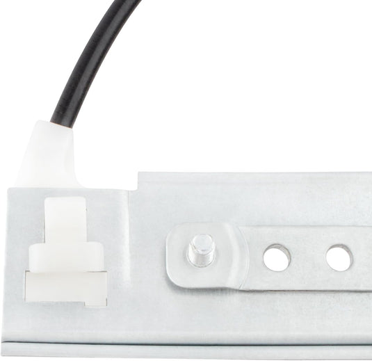 New Window Regulator W/Motor Rear Passenger Side Right RRH Replacement For 2006 2007 2008 2009 2010 2011 Chevy HHR 22714333 741-441 82211 - Electrical Parts > Regulator from MyMROmarts