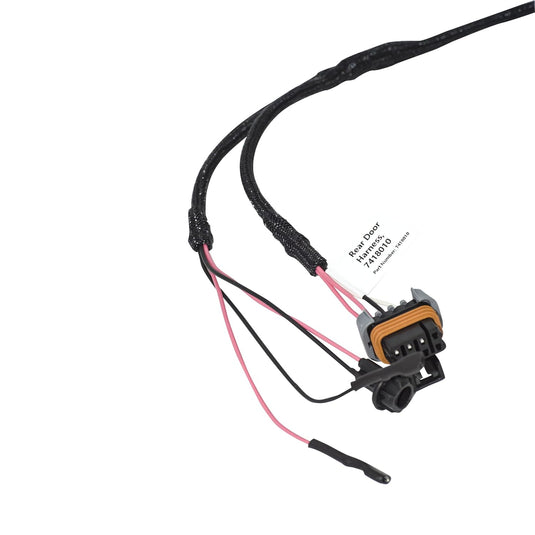 Rear Door Wiring Harness 7418010 for Bobcat A770 S450 S510 S530 S550 S570 S590 S595 S630 S650 S740 S750 S770 S850 T450 T550 T590 T595 T630 T650 T740 T750 T770 T870 - Electrical Parts > Other Electrical Parts > Wire Harness from MyMROmarts
