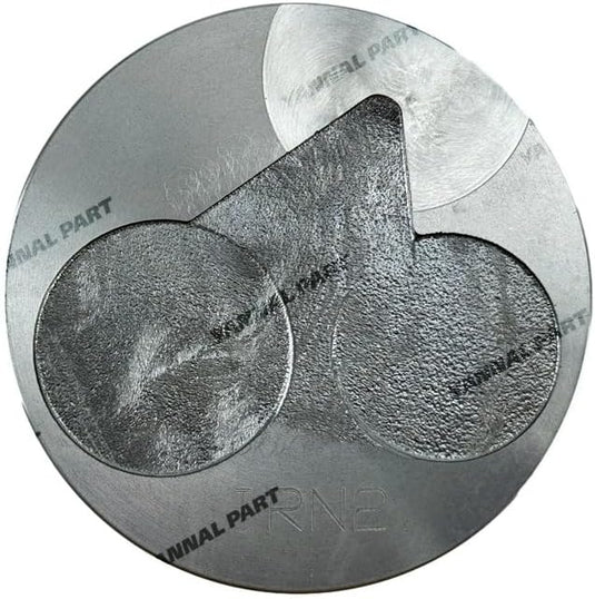 Piston Suitable 1J097-21110 1J09721110 for Kubota D1105 Engine Part from MyMROmarts