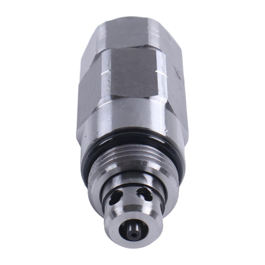 Relief Valve 250-2508 2502508 For Caterpillar CAT Excavator E320 E322 E325L E315 E330 325C - Hydraulic Parts > Main and Relief Valve from MyMROmarts