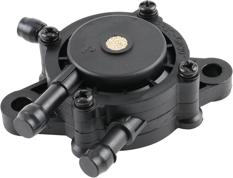 Load image into Gallery viewer, Garden Lawn Mower Vacuum Hose for John Deere Mower 596163 D140 D160 for Tractor 593998 797408 Fuel Pump Fuel Filter for D100 D105 D110 D120 D125 D130 D140 D150 D155 D160 D170 from MyMROmarts
