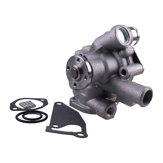 Water Pump MIA880292 MIA885097 for John Deere Tractor 2320 1025R 1026R 2026R Yanmar Engine 3TNV76 3TNE74 3TNV70 - Engine Parts > Cooling System > Engine Water Pump from MyMROmarts