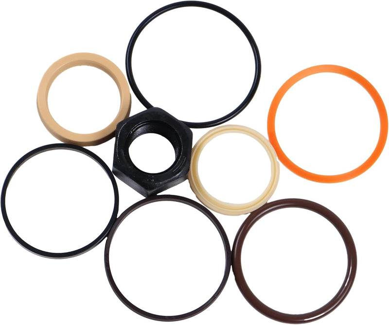 Load image into Gallery viewer, Arm Cylinder Seal Kit 7201446 Compatible with Bobcat E25 E26 from MyMROmarts
