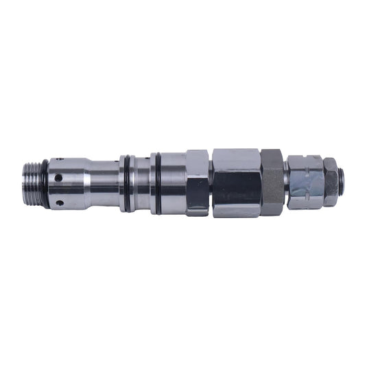 Main Control Relief Valve 1077033 107-7033 For Caterpillar CAT Excavator 320 320L 320N 320S 322 325 325L 330 330L - Hydraulic Parts > Main and Relief Valve from MyMROmarts