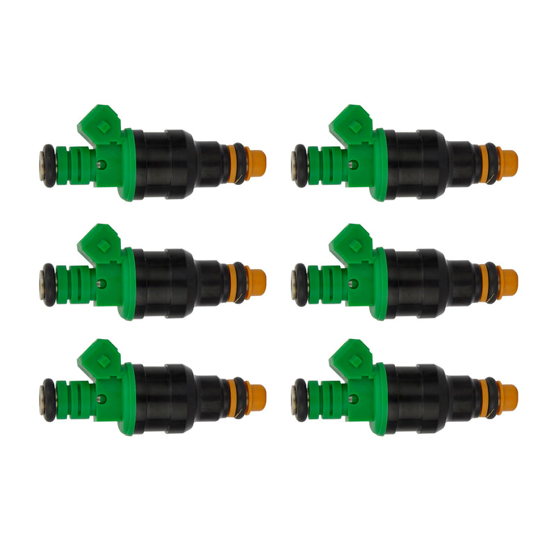 Load image into Gallery viewer, 6PCS Fuel Injector ZZP113250A ZZP113250
