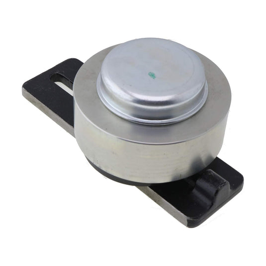 Drive Belt Tensioner Pulley Assy 6735884 6711698 for Bobcat Skid Steer Loaders 653 751 753 763 773 7753 863 963 S100 S130 S150 S160 S175 S185 S205 S220 S250 S300 S330 T250 T300 T320 T140 from MyMROmarts