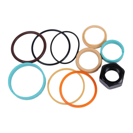 Lift Cylinder Seal Kit 7162062 for Bobcat S630 S650 S740 S770 T650 T740 A770 S750 T630 T750 T770 - Hydraulic Parts > Hydraulic Seal Kits from MyMROmarts