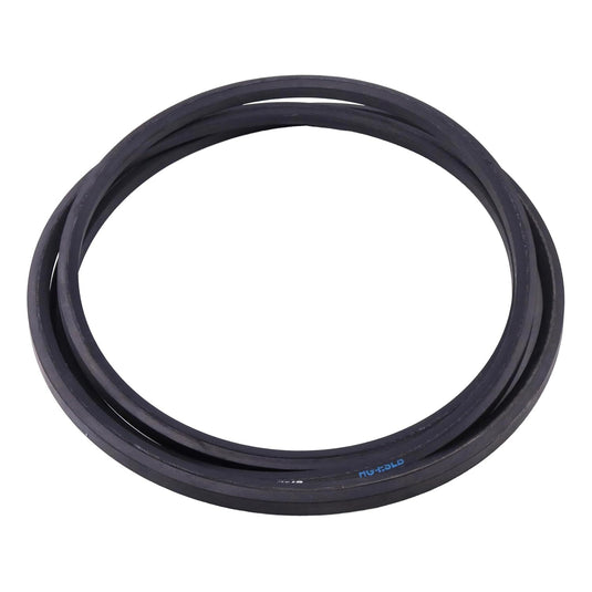 5/8 Inch x 122 3/4 Inch Lawn Mower Drive Double Deck V Belt LVU21854 For John Deere Tractor 1023E 1025R 1026R - Engine Parts > Other Engine Parts > Engine Belts from MyMROmarts