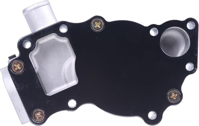 Load image into Gallery viewer, Engine Water Pump 8972541483 for Isuzu Engine 3LD1 4LE1 - Engine Parts > Cooling System > Engine Water Pump from MyMROmarts
