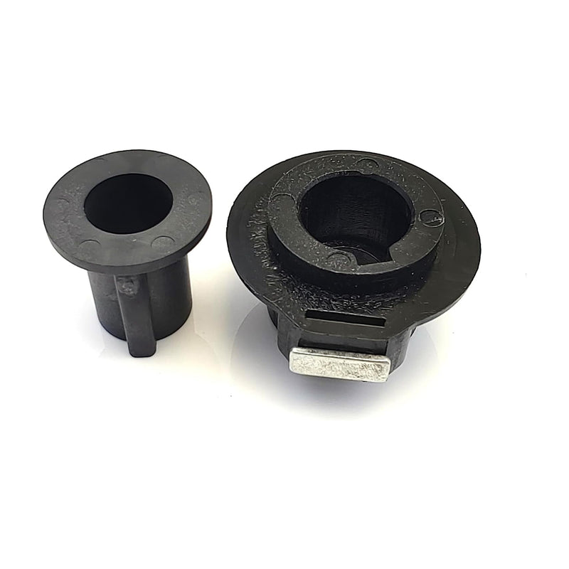 Load image into Gallery viewer, Magnet Bushing &amp; Seat Bar Bushing 6680441 6680443 For Bobcat 751 753 S300 S330 S450 Skid Steer Track Loader from MyMROmarts
