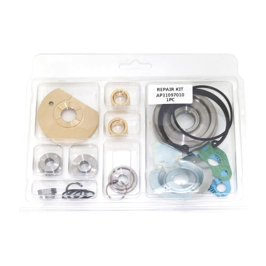 New S410G S410SX Turbo Repair Rebuild Kit 14969880000 for CAT C15 C16 3406B 3406C 3406 from MyMROmarts