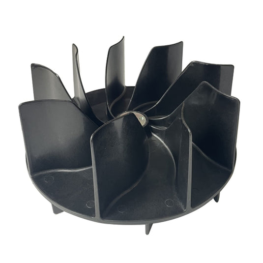 Cooling Fan 6700334 6715142 for Bobcat S130 S150 S160 S175 753 763 773 A220 A300 T140 T180 T190 Loader from MyMROmarts