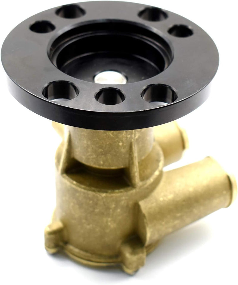 Load image into Gallery viewer, Engine Water Pump 856513 3860703 for Volvo Penta and OMC V8 Engines F6B-9 Crankshaft Mounted Impeller - Engine Parts > Cooling System > Engine Water Pump from MyMROmarts
