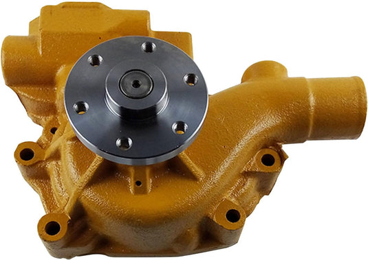 Engine Water Pump 6206-61-1100 for Komatsu 6D95 PC200-5 PC60-6 PC120 Excavator - Engine Parts > Cooling System > Engine Water Pump from MyMROmarts