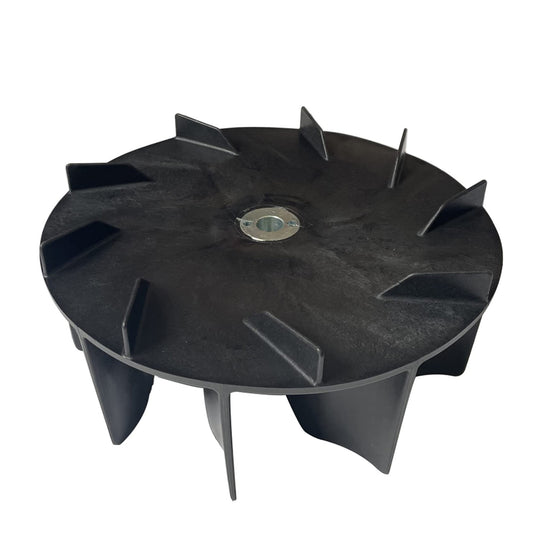 Cooling Fan 6700334 6715142 for Bobcat S130 S150 S160 S175 753 763 773 A220 A300 T140 T180 T190 Loader from MyMROmarts