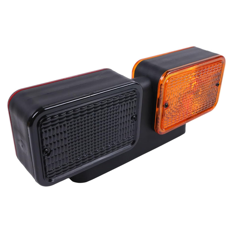 Load image into Gallery viewer, Right Rear Tail Light LVA18273 For John Deere Tractor 1023E 1025R 1026R 2025R 2032R 3025D 3025E 3032E 3035D 3038E 3043D 4044M 4049M 4052M 4066M 5090EL 50100ML 5115ML 5125ML - Body Parts &gt; Cab External parts &gt; Cab Lamps from MyMROmarts
