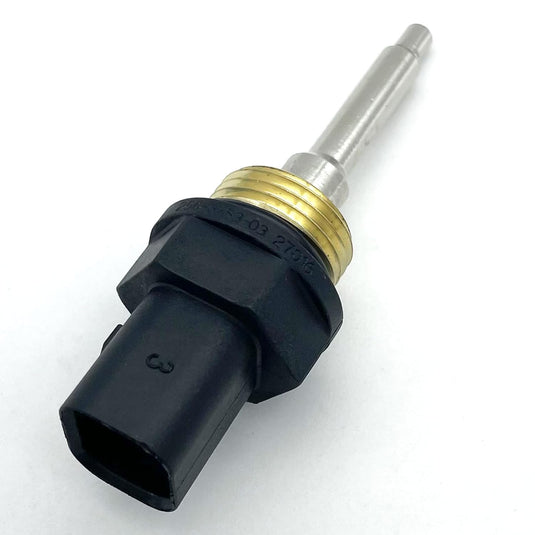 Temperature Sensor 2566453 256-6453 for Cat Caterpillar 3406E E345D C15 C13 from MyMROmarts