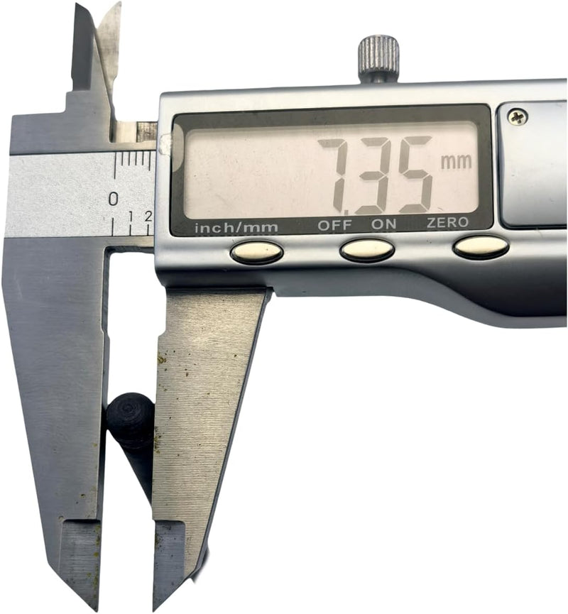 Lataa kuva gallerian katseluohjelmaan Pushrod 19013-15110 for Kubota D1703 V1903 V2003 V2203 V2403 Engine L3830D BX2670 M7060D R520S1T3 KX018-4 KX91-3SS ZD25F ZD326 BX1800D BX1850D G1900
