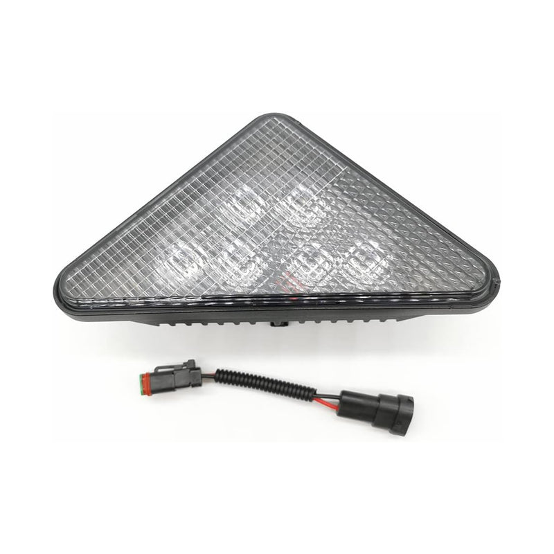 Cargue la imagen en el visor de la galería, Complete LED Light Kit for Bobcat Skid Steer 751 753 763 773 863 864 873 883 963 A220 A300 S130 S150 S160 S175 S185 S205 S220 S250 S300 S330 T140 T180 T190 T200 T250 T300 T320 from MyMROmarts
