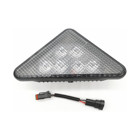 Complete LED Light Kit for Bobcat Skid Steer 751 753 763 773 863 864 873 883 963 A220 A300 S130 S150 S160 S175 S185 S205 S220 S250 S300 S330 T140 T180 T190 T200 T250 T300 T320 from MyMROmarts