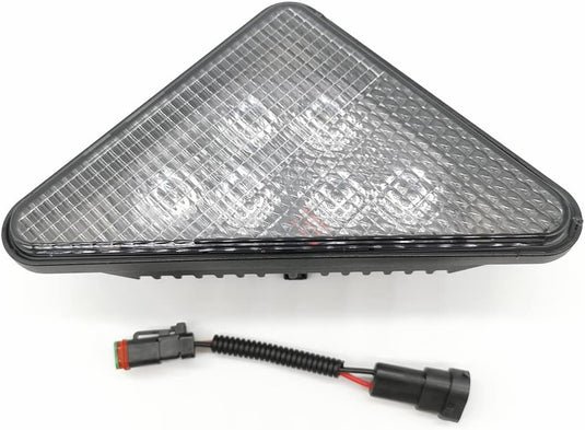 Complete LED Light Kit Fit for Bobcat Skid Steer 751 753 763 773 863 864 873 883 963 A220 A300 S130 S150 S160 S175 S185 S205 S220 S250 S300 S330 T140 T180 T190 T200 T250 T300 T320 from MyMROmarts